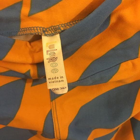@LuLaRoe Leggings Brand New NWOT - Picture 2 of 2